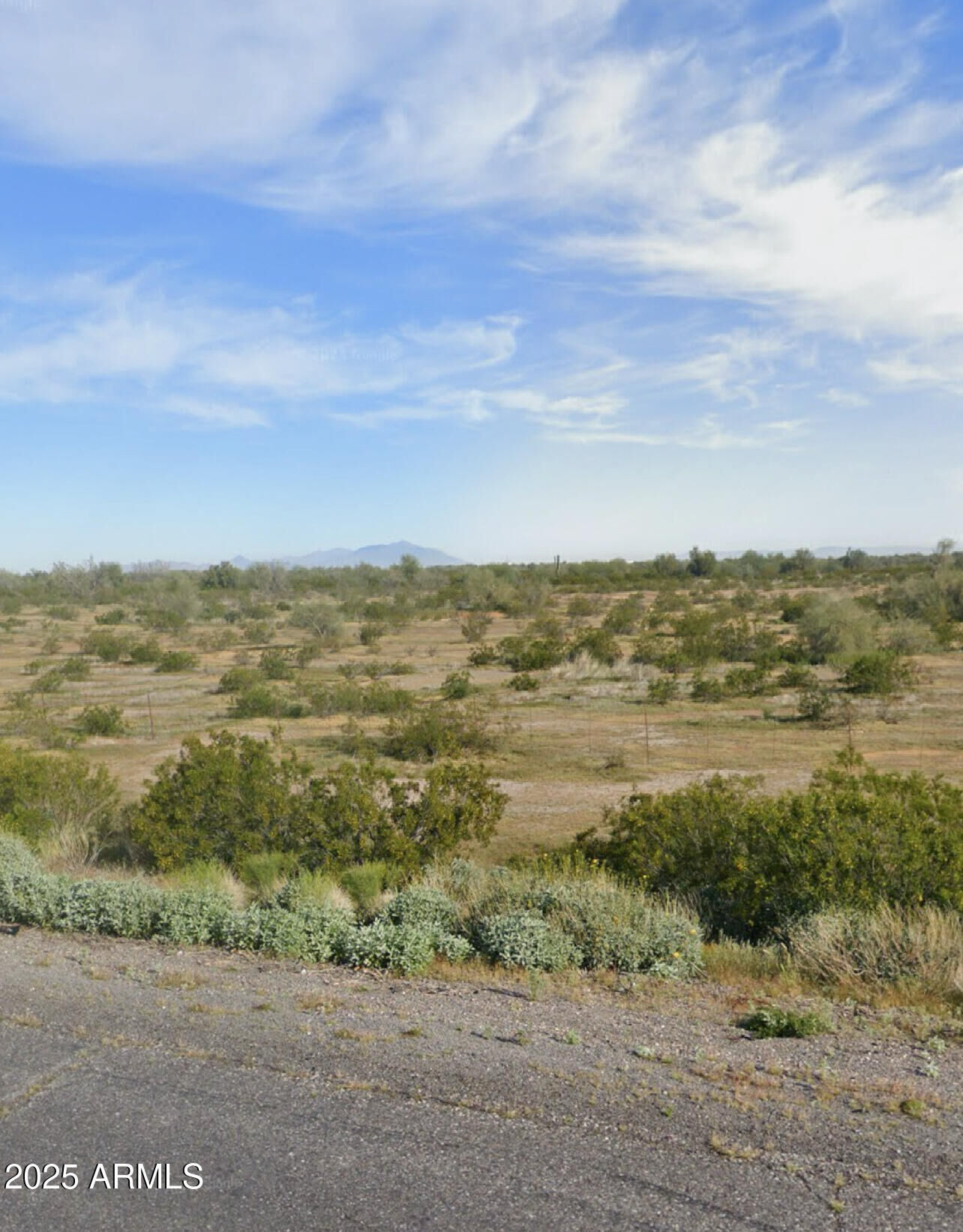 Property Photo: 0 N White Parker Road - AZ 85172