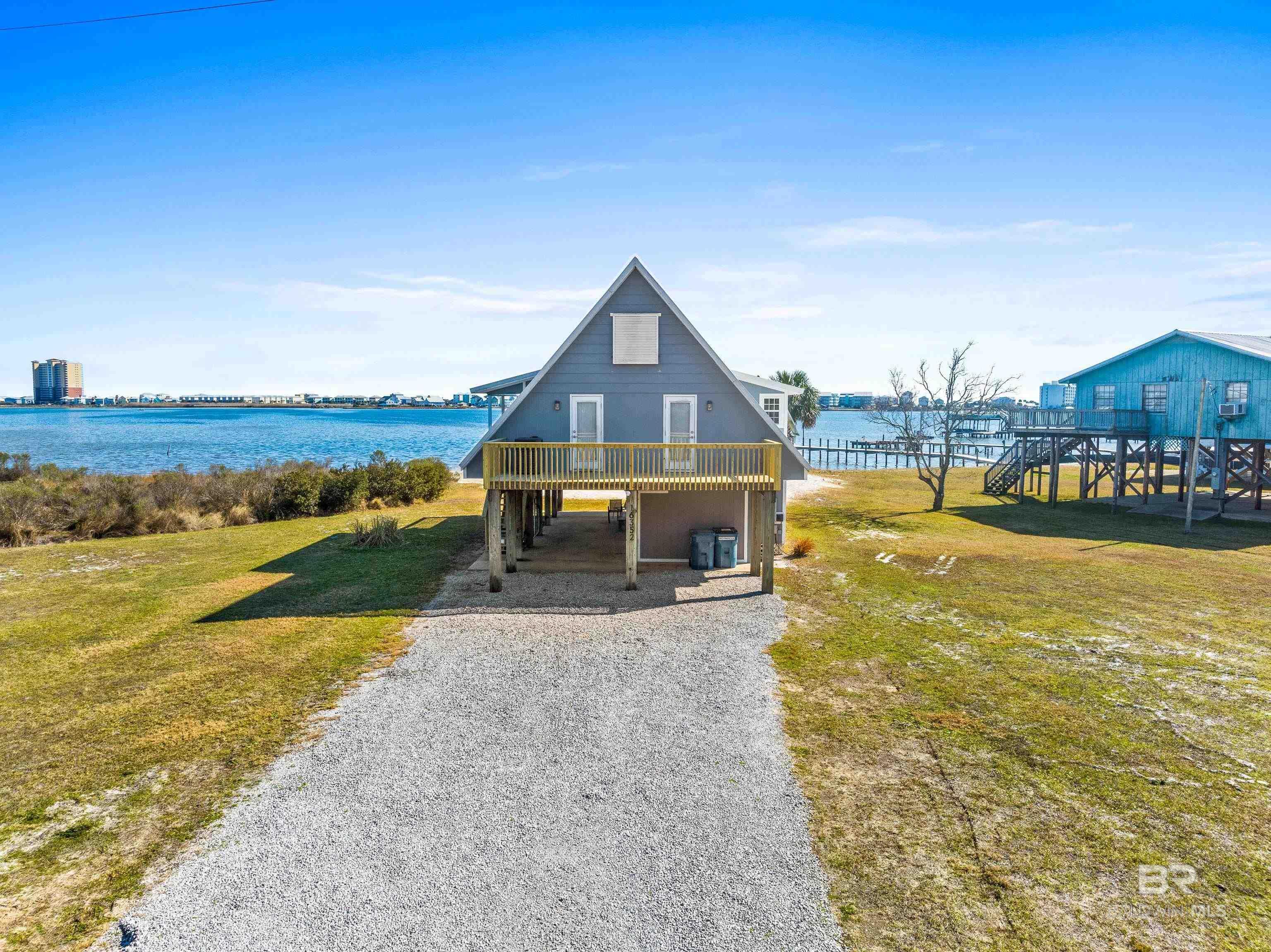 Property Photo: 16352 Brigadoon Trail AL 36542