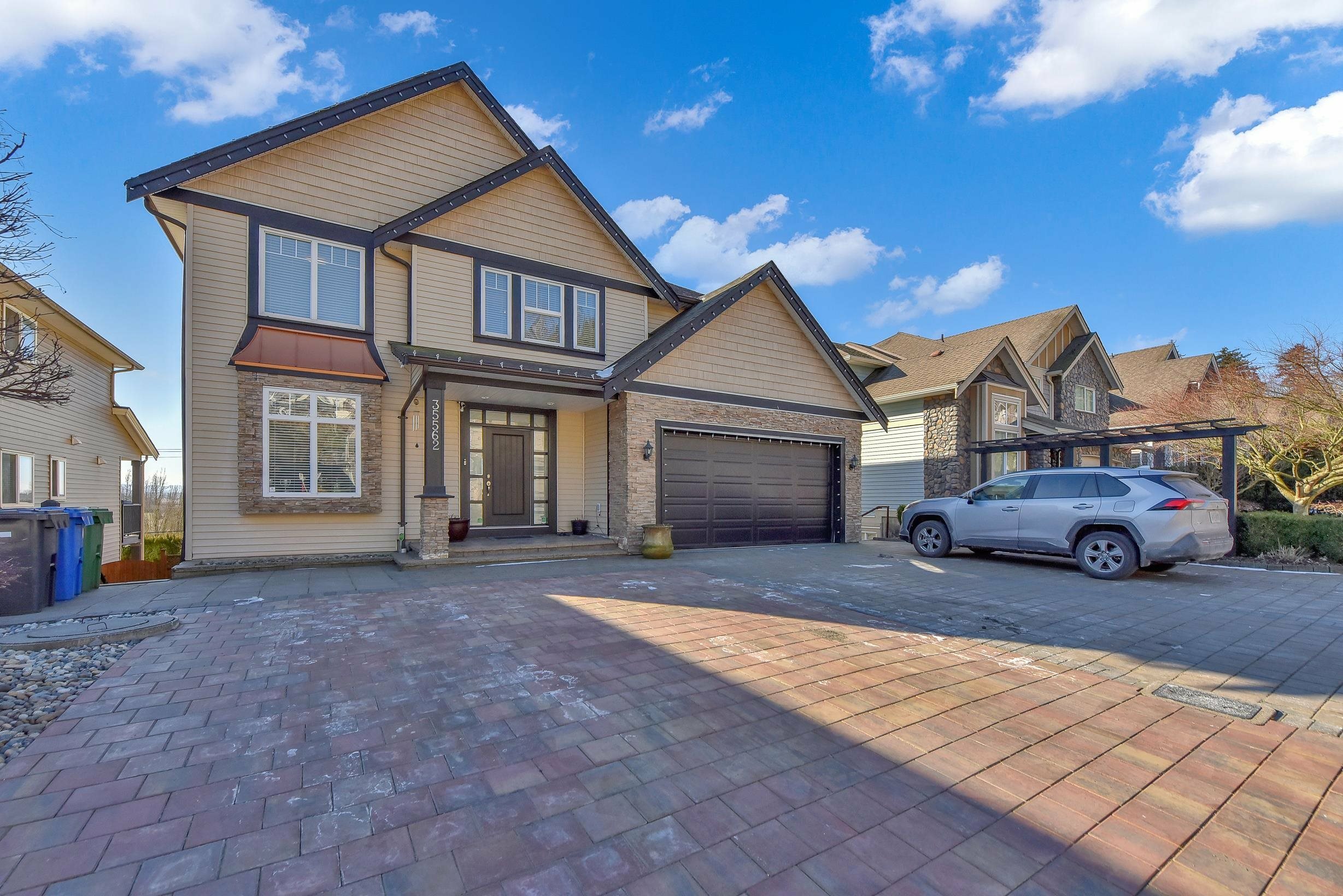 Property Photo: 35562 Zanatta Lane BC V3G 0B4