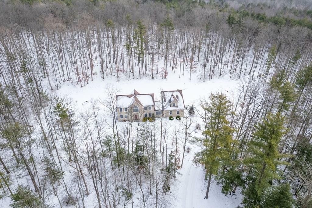 Property Photo:  6270 Wolf Run Road  NY 14821 