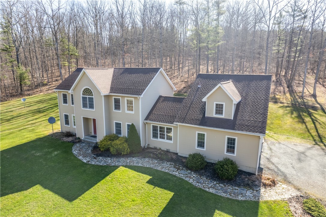 6270 Wolf Run Road  Campbell NY 14821 photo