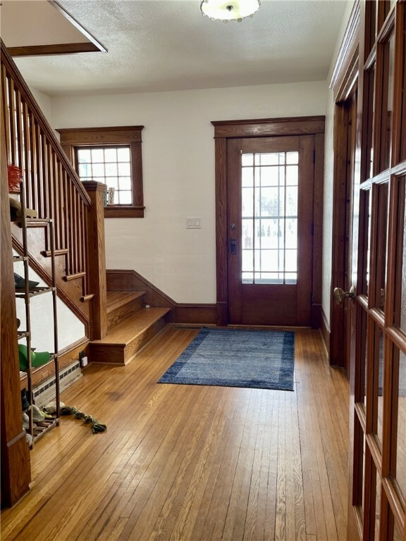 Property Photo:  405 2nd Avenue  NY 14572 