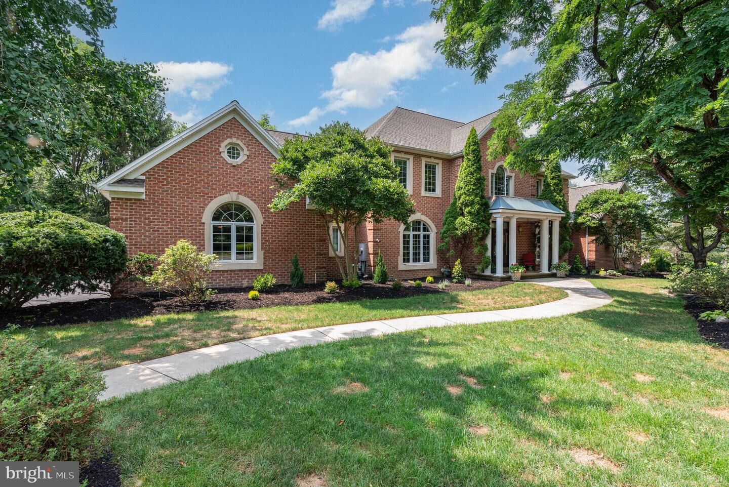 Property Photo: 10 Sand Pine Court PA 17050