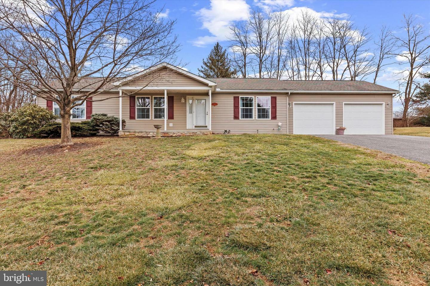 Property Photo:  2485 Hafer Road  PA 17222 