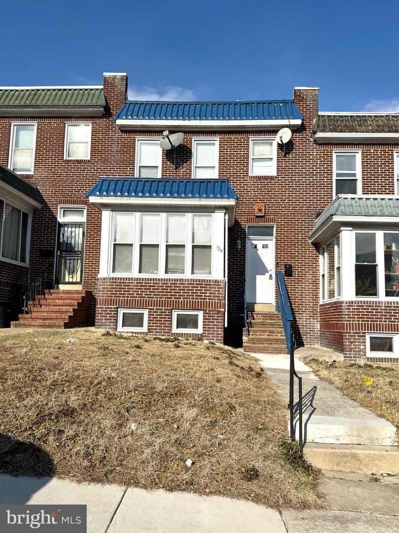 720 Richwood Avenue  Baltimore MD 21212 photo