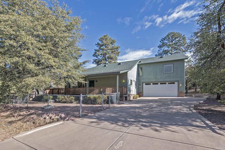507 N Manzanita Drive  Payson AZ 85541 photo