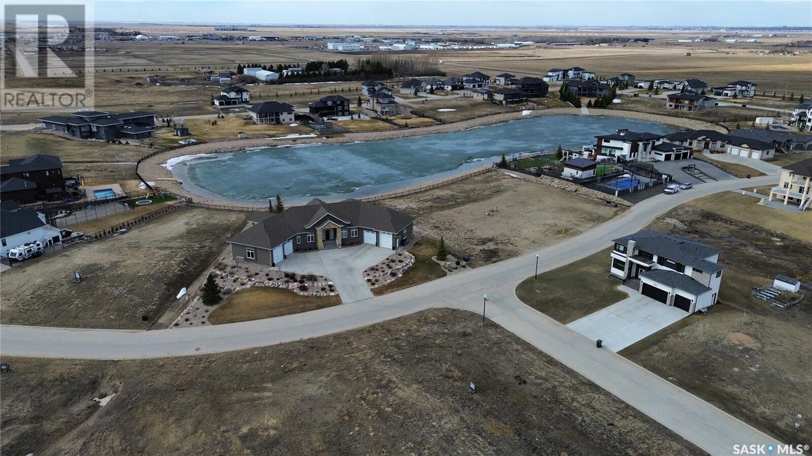 Photo de la propriété: 305 Spruce Creek Crescent SK S0G 3Z0
