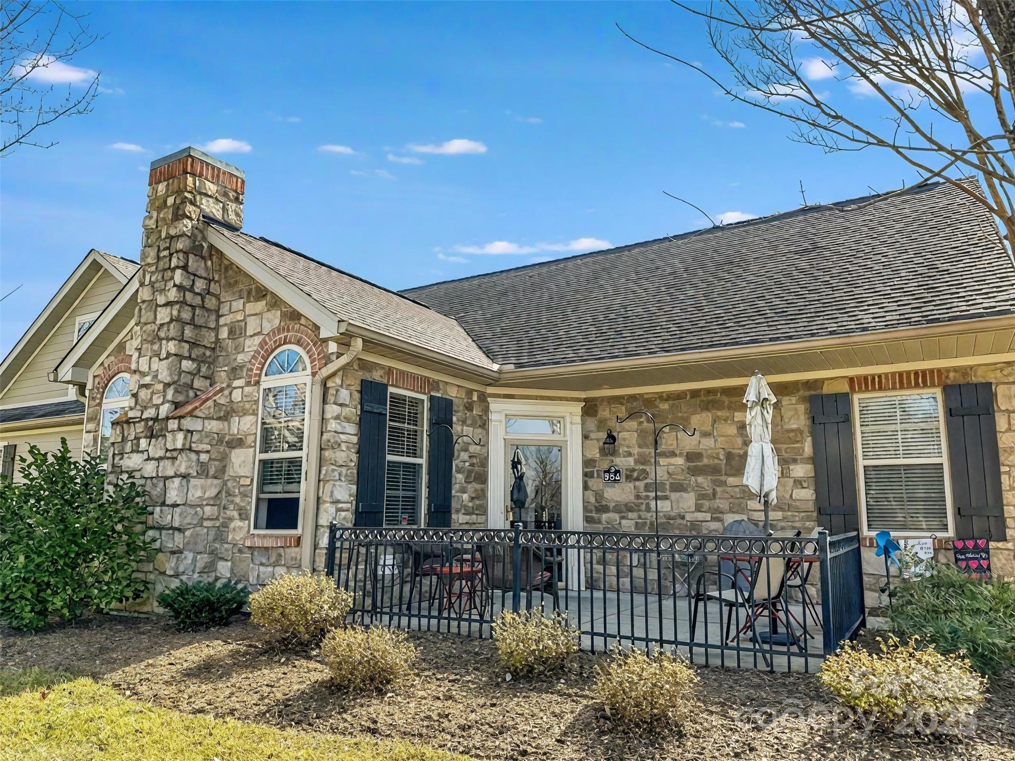 864 Ledgestone Court  Tega Cay SC 29708 photo