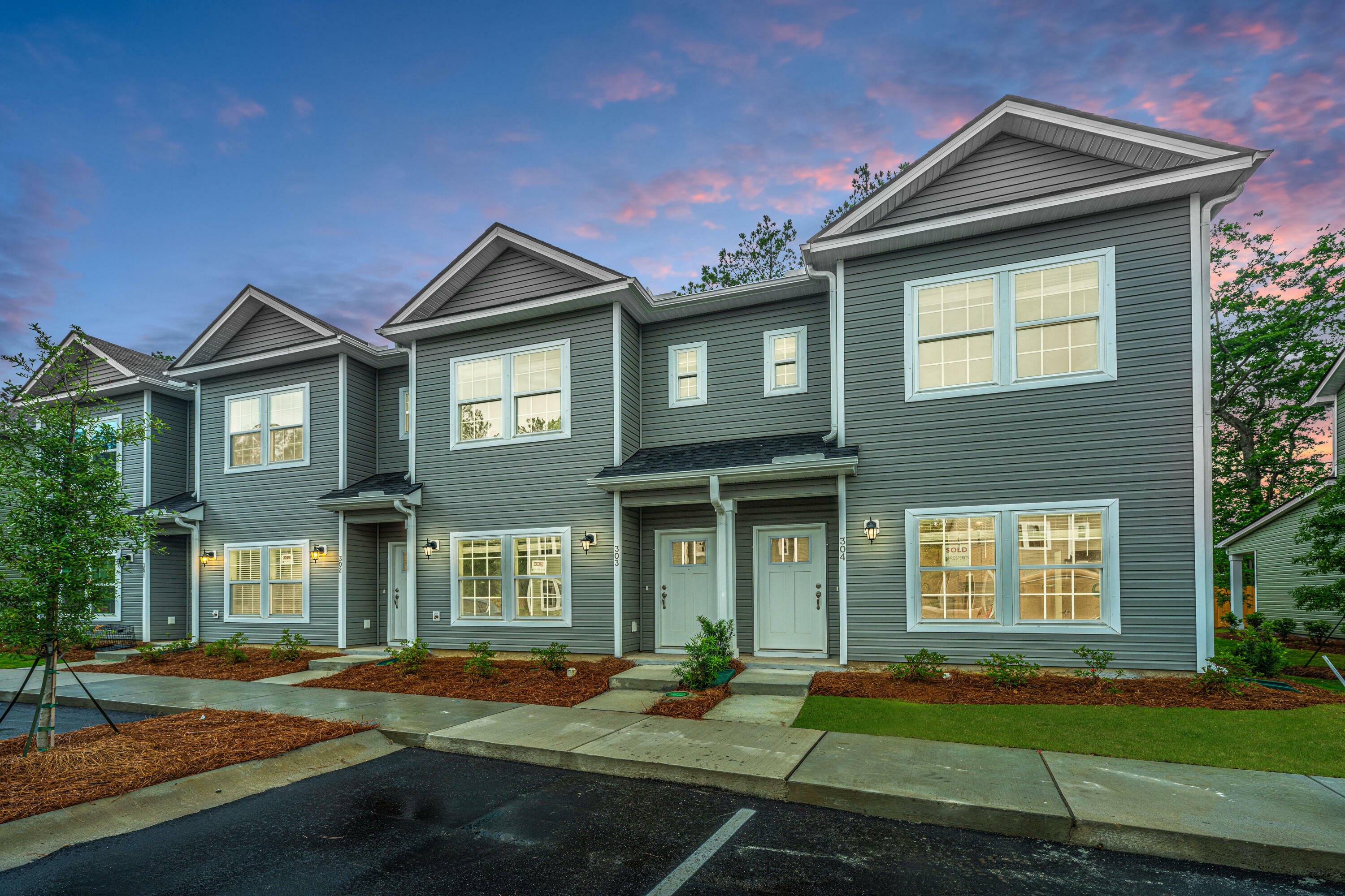 Property Photo: 1503 Twin Rivers Drive # 39 SC 29492