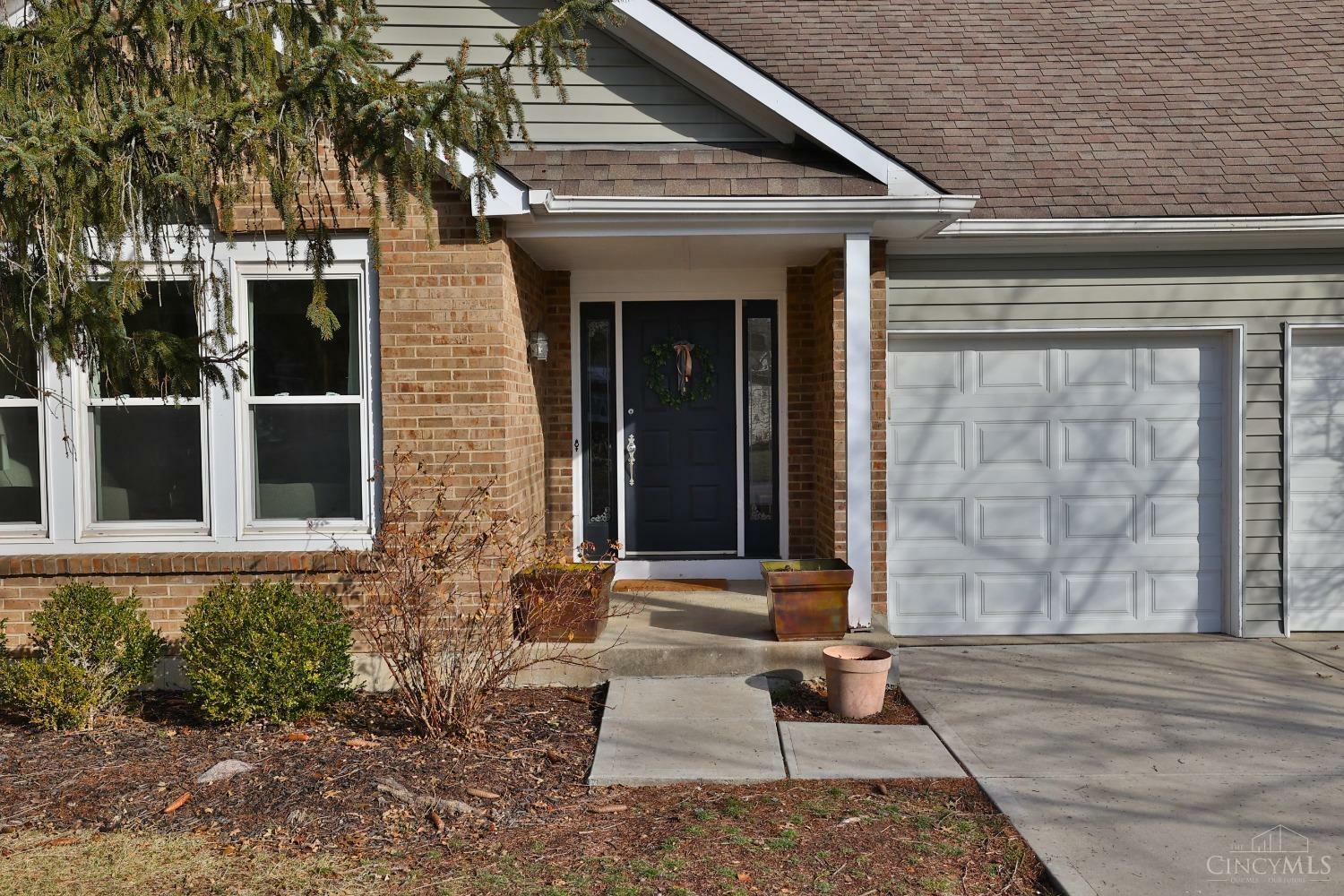 Property Photo:  3828 Spring Mill Way  OH 45039 