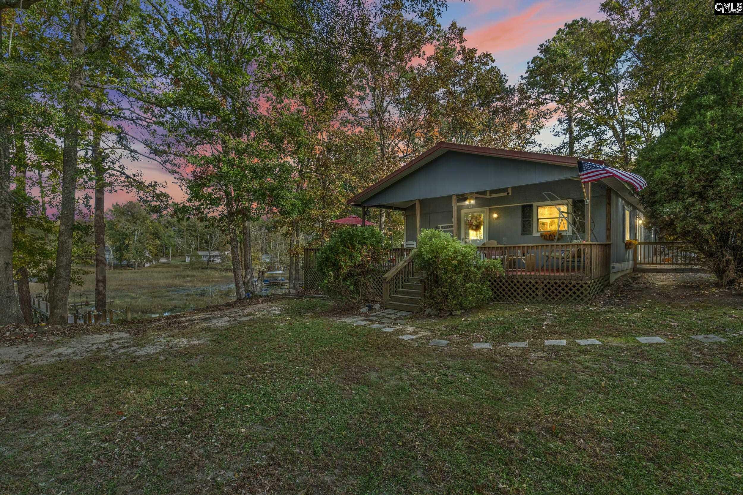 Property Photo: 957 Rocky Point SC 29130