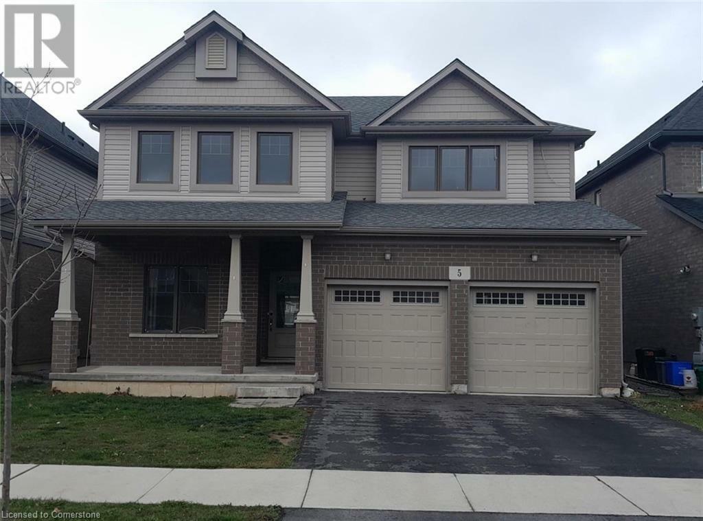 5 Darling Avenue  Thorold ON L2V 0G7 photo