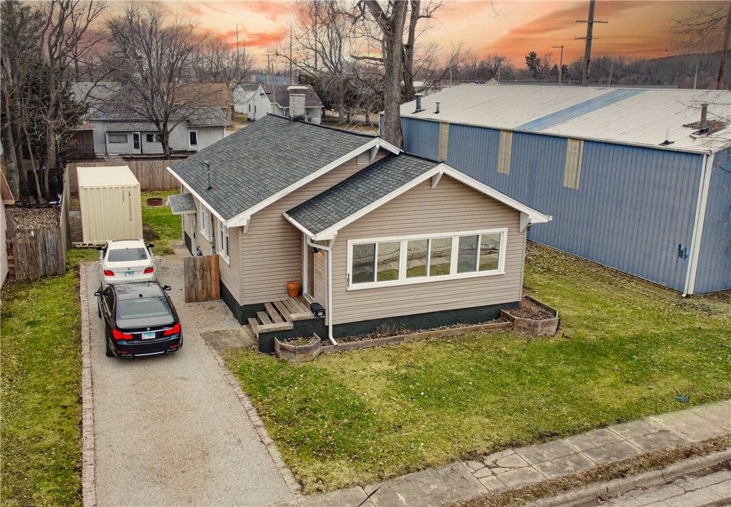 Property Photo:  108 11th Street  IL 61920 
