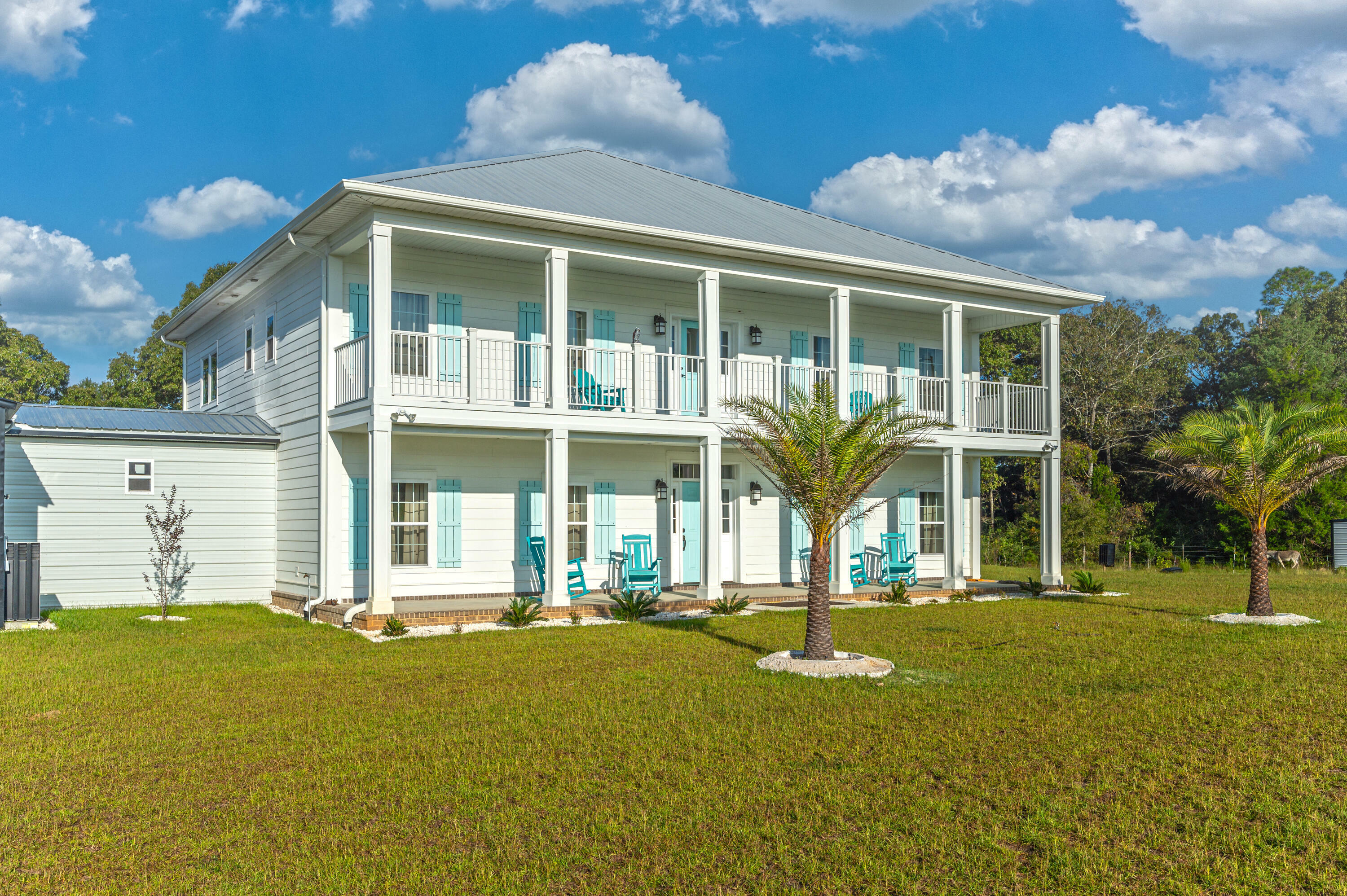 Property Photo: 1921 Adams Drive FL 32433