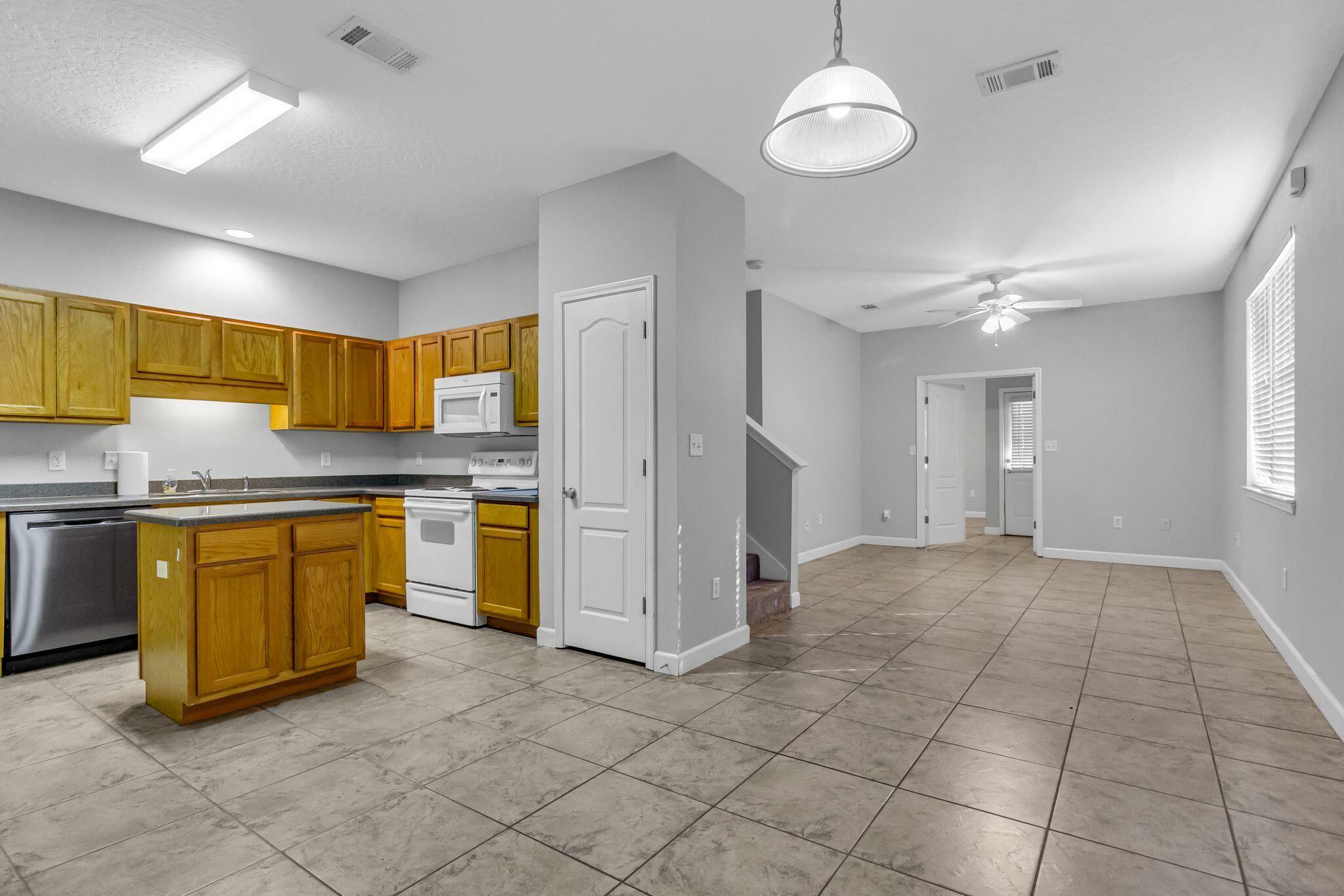 Property Photo:  518 NW Parkview Road Unit A  FL 32547 