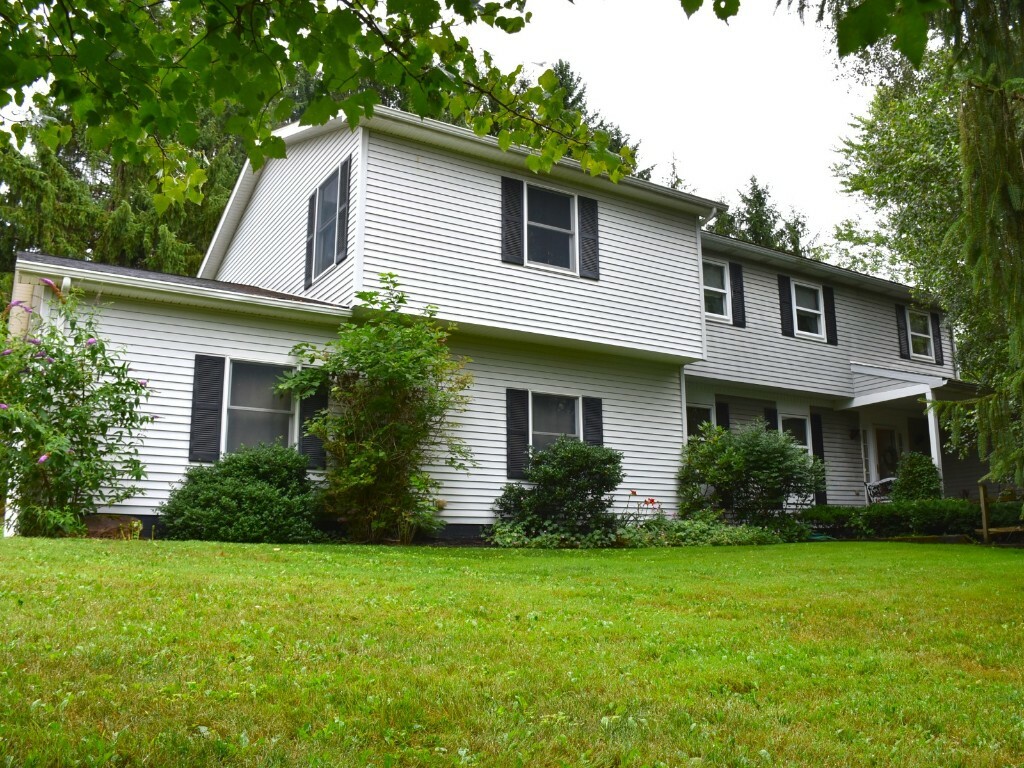 Property Photo:  22460 Hodges Lane  PA 16403 