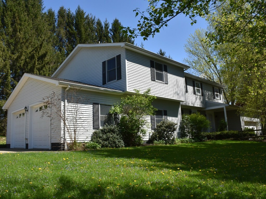 Property Photo: 22460 Hodges Lane PA 16403