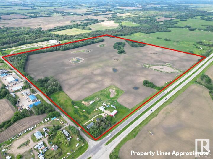 52532 Glory Hills Rd  Stony Plain AB T7Z 1X7 photo