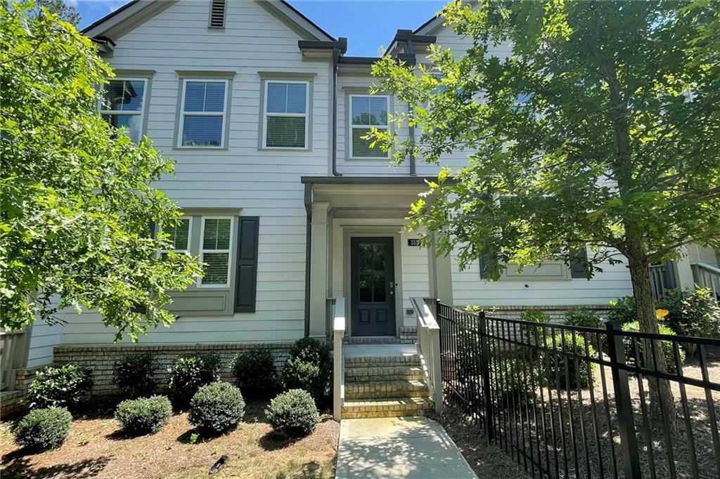 Property Photo: 353 Vista Lane GA 30189