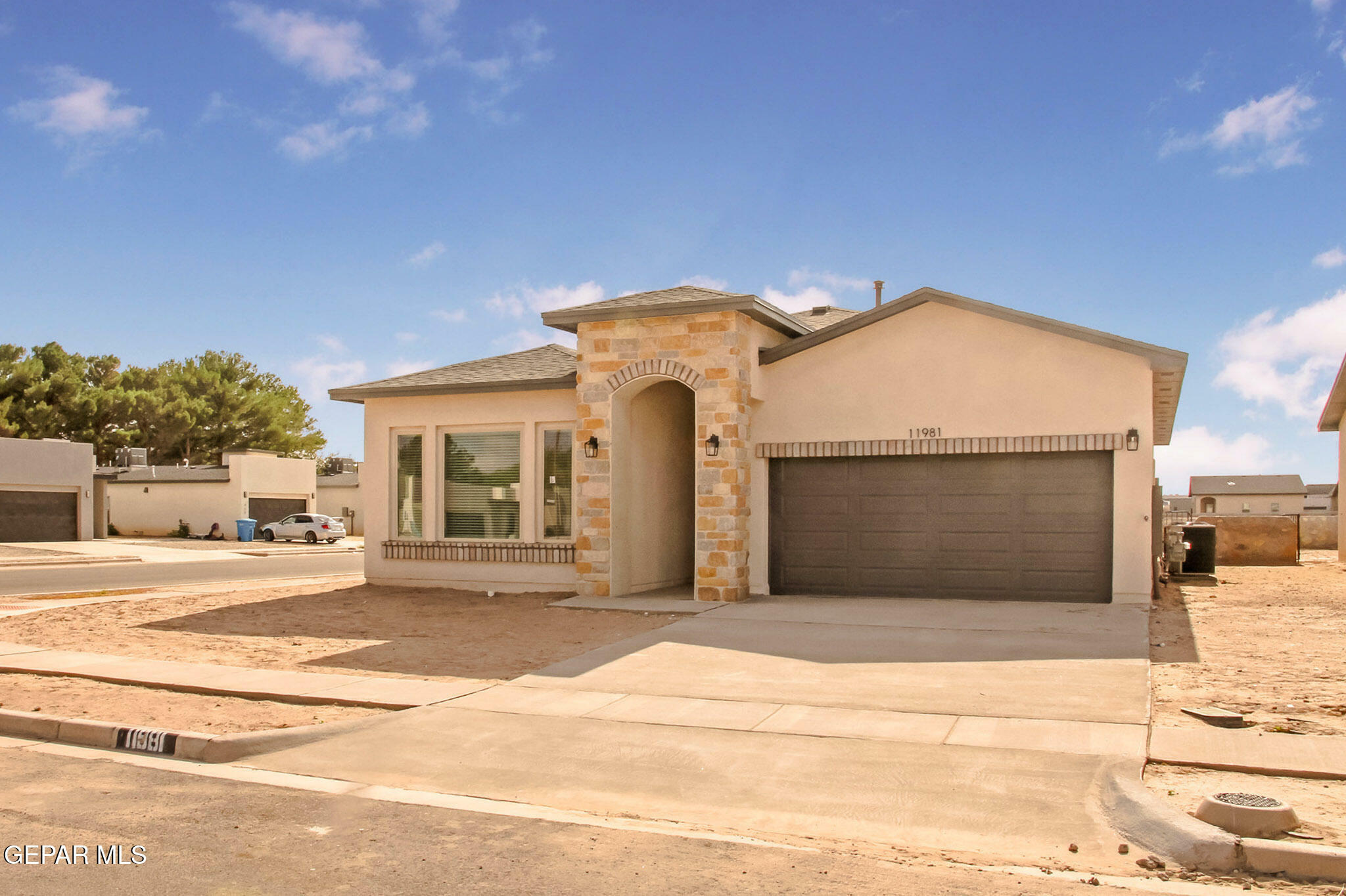 Property Photo:  3749 Focus Place  TX 79938 