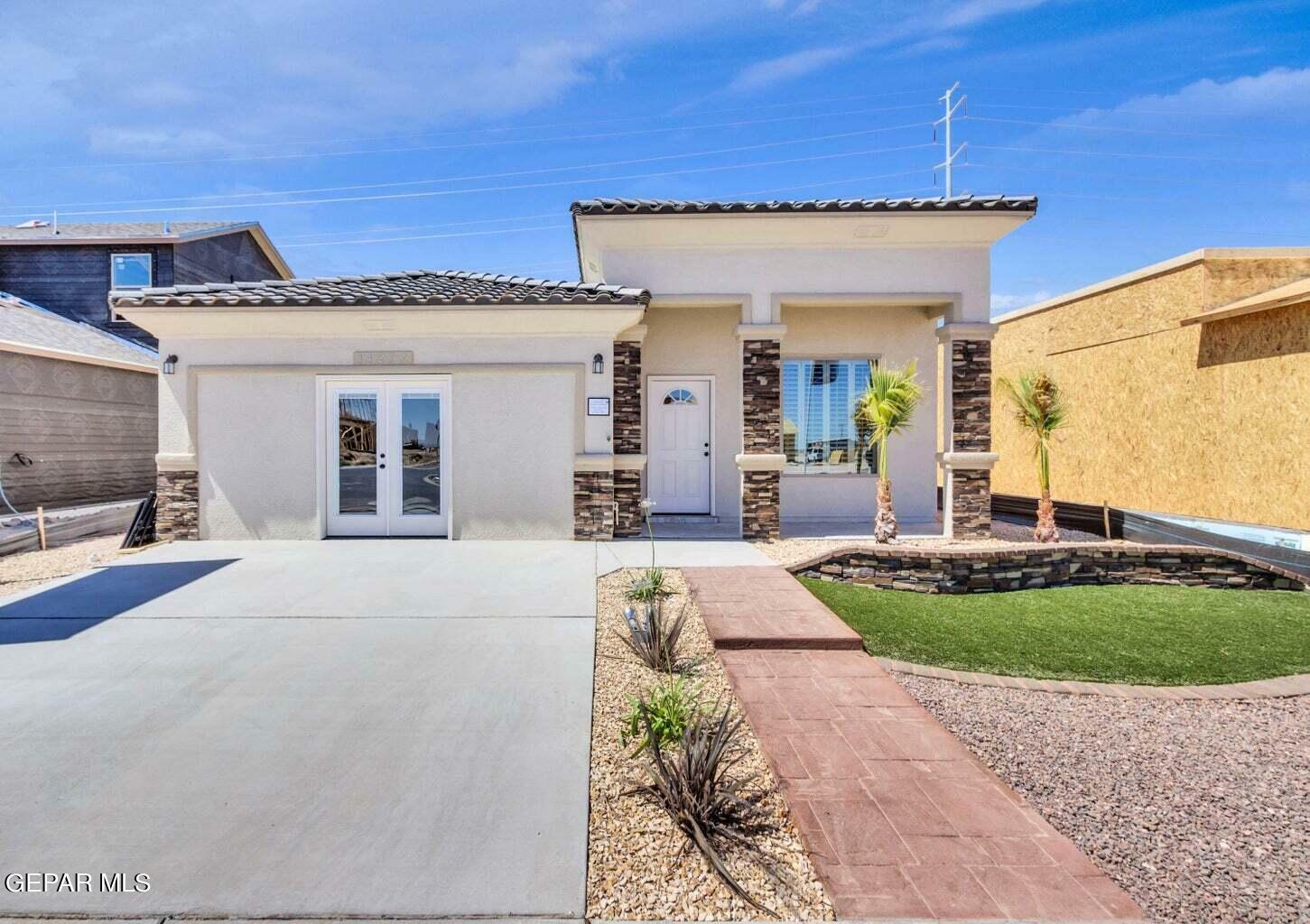 Property Photo:  15244 Imagine Drive  TX 79938 