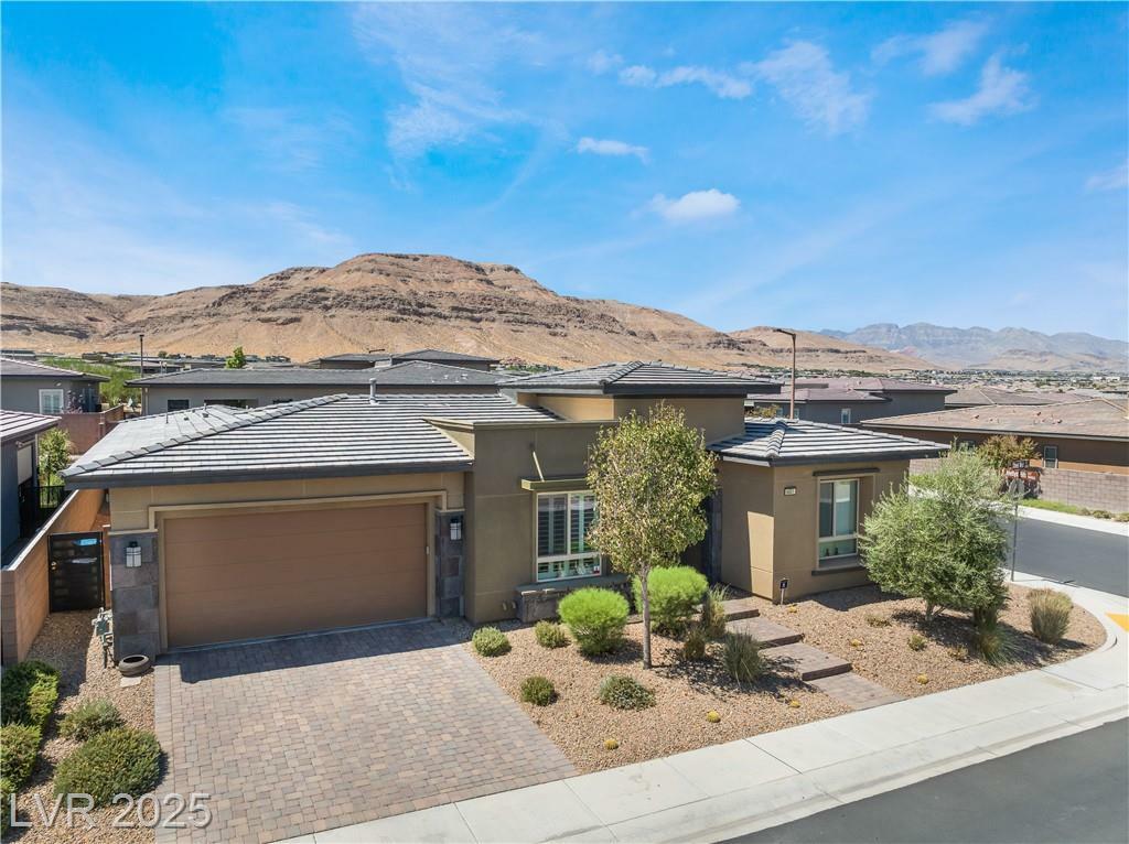 Property Photo:  6801 Steel Mist Street  NV 89148 