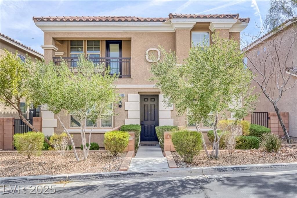 Property Photo:  11050 Ketchikan Street  NV 89179 