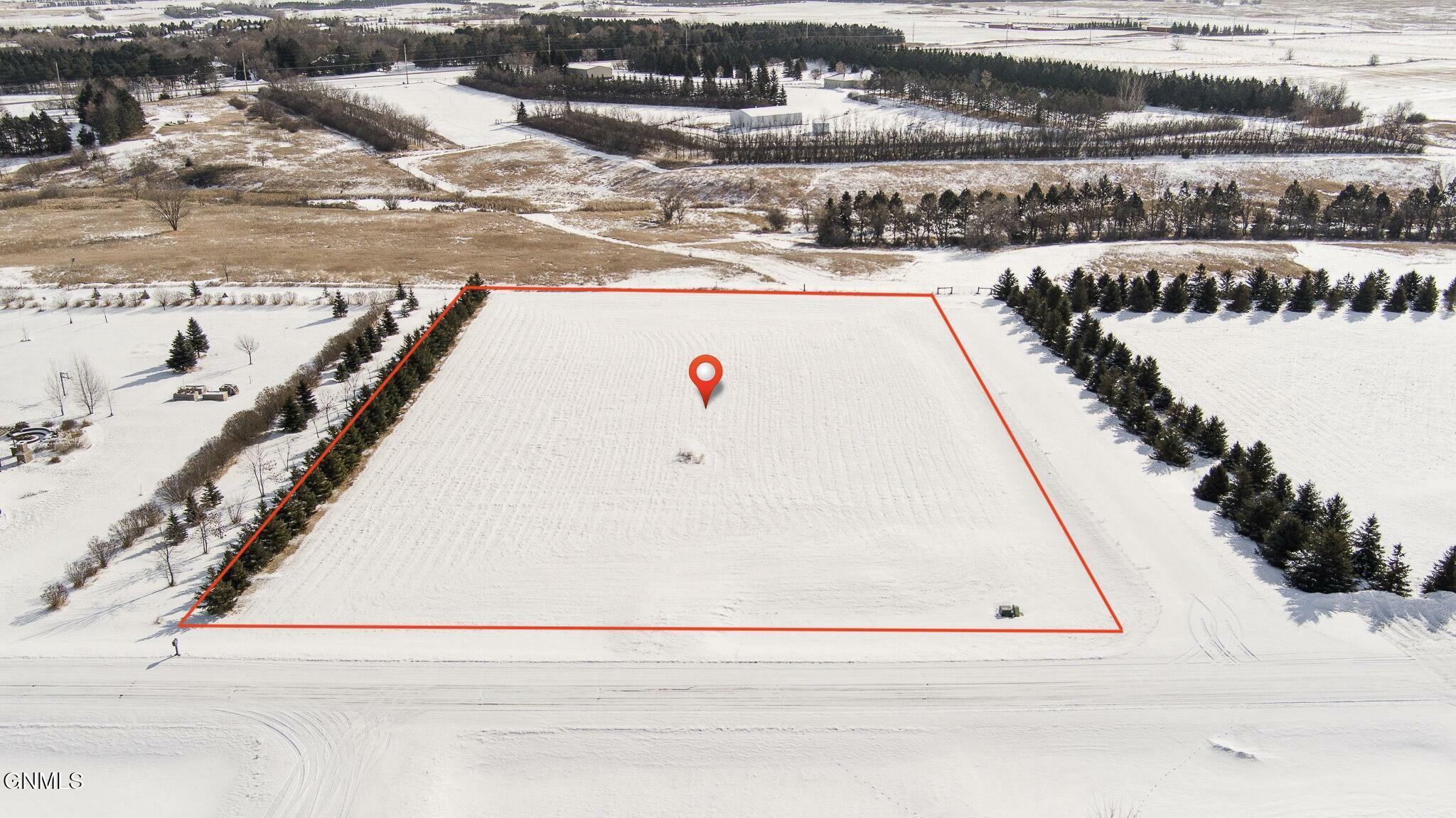 Property Photo:  6711 Ringneck Road  ND 58503 