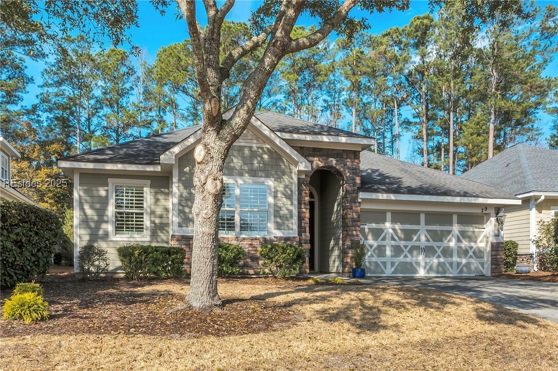 Property Photo:  29 Sweet Marsh Court  SC 29910 