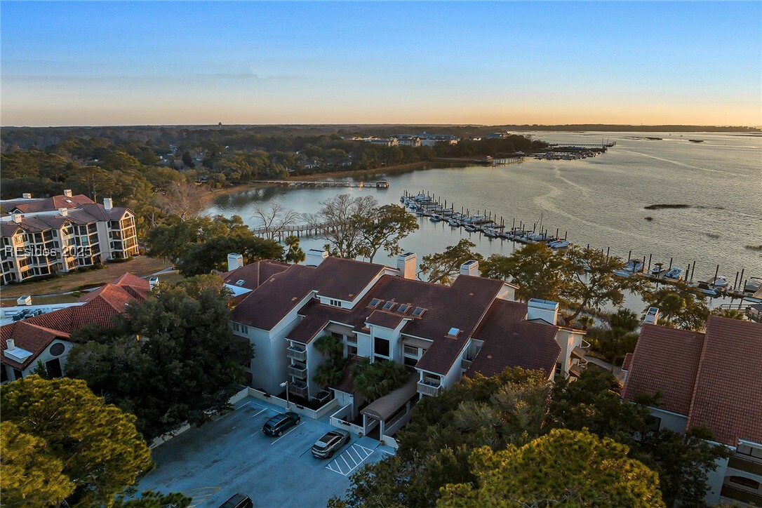Property Photo: 4 Village North Drive 45 SC 29926