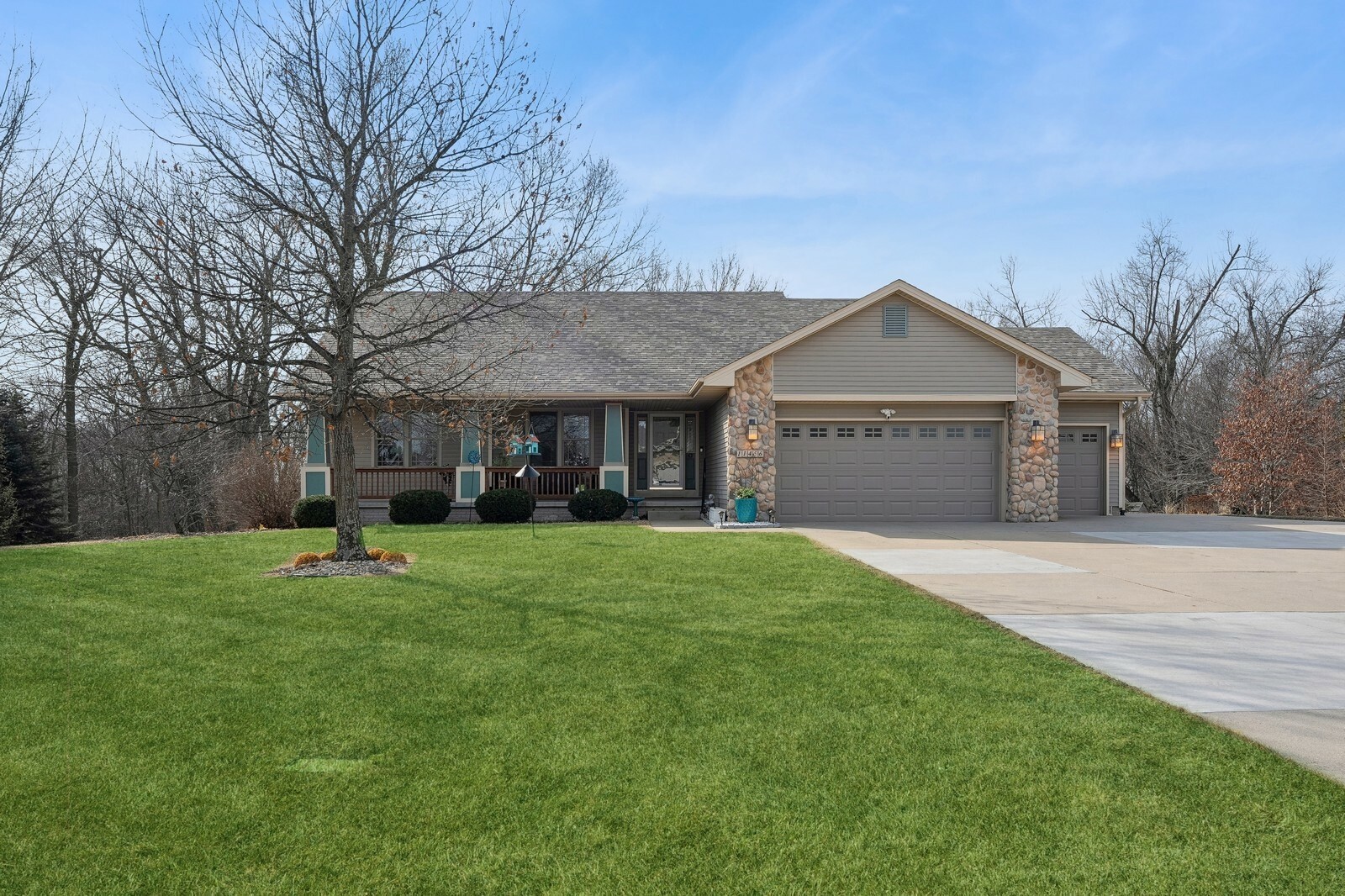 Property Photo:  11456 NW 116th Court  IA 50109 