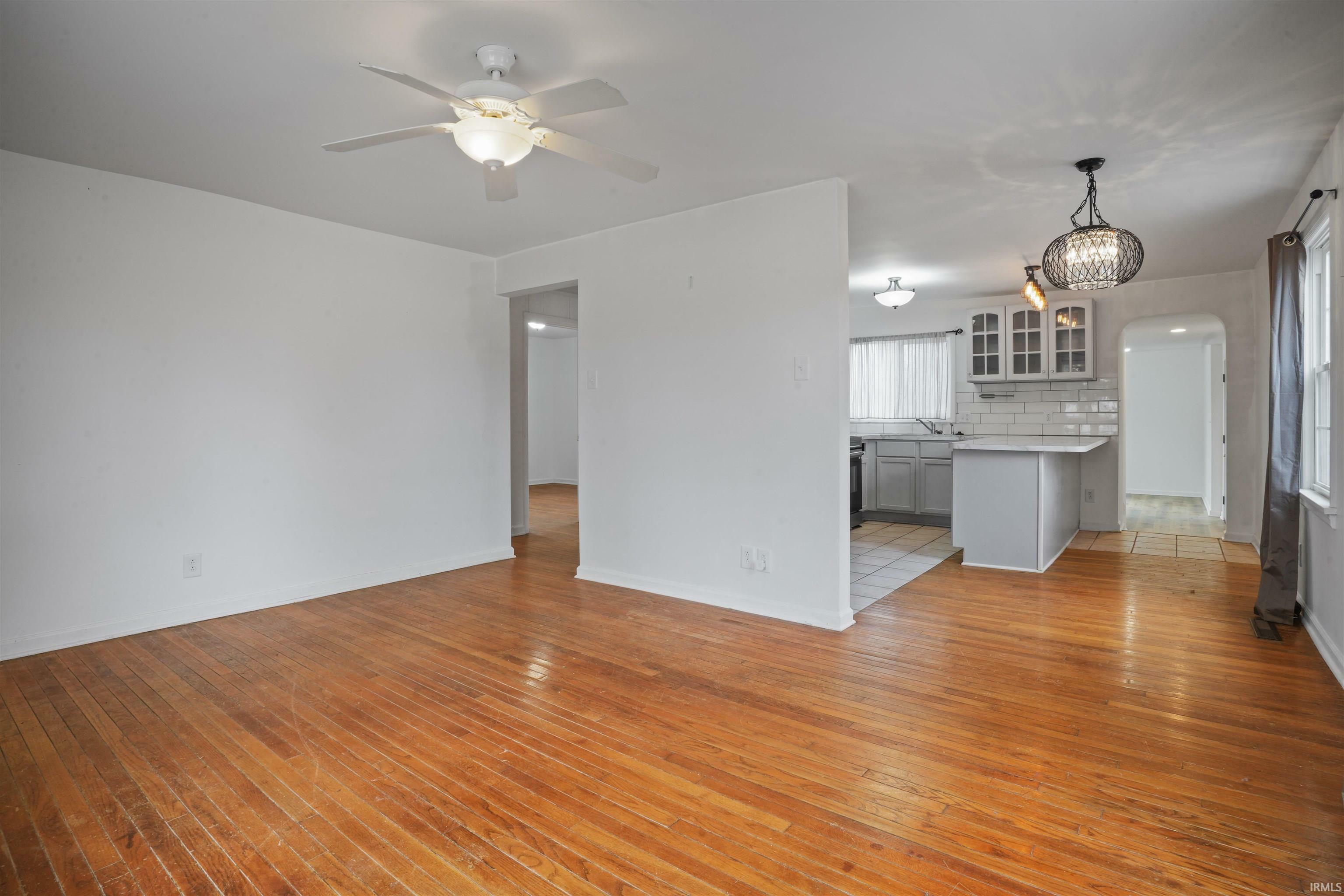 Property Photo:  123 S Race Street  IN 47670 