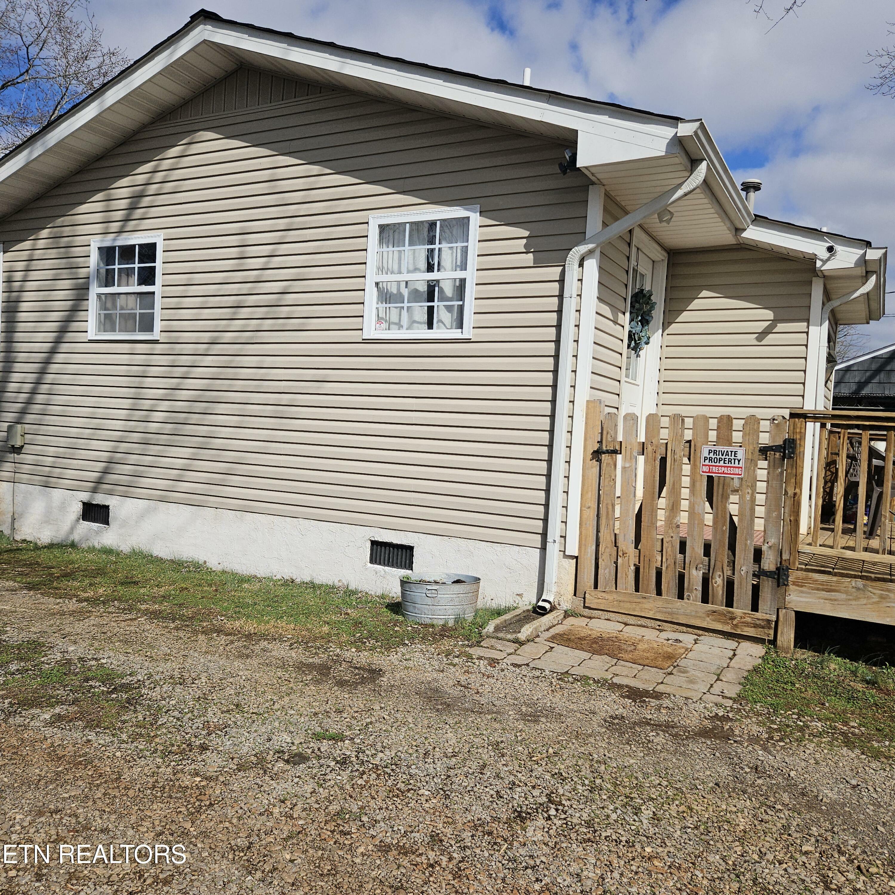 Property Photo:  2320 Grove St  TN 37804 