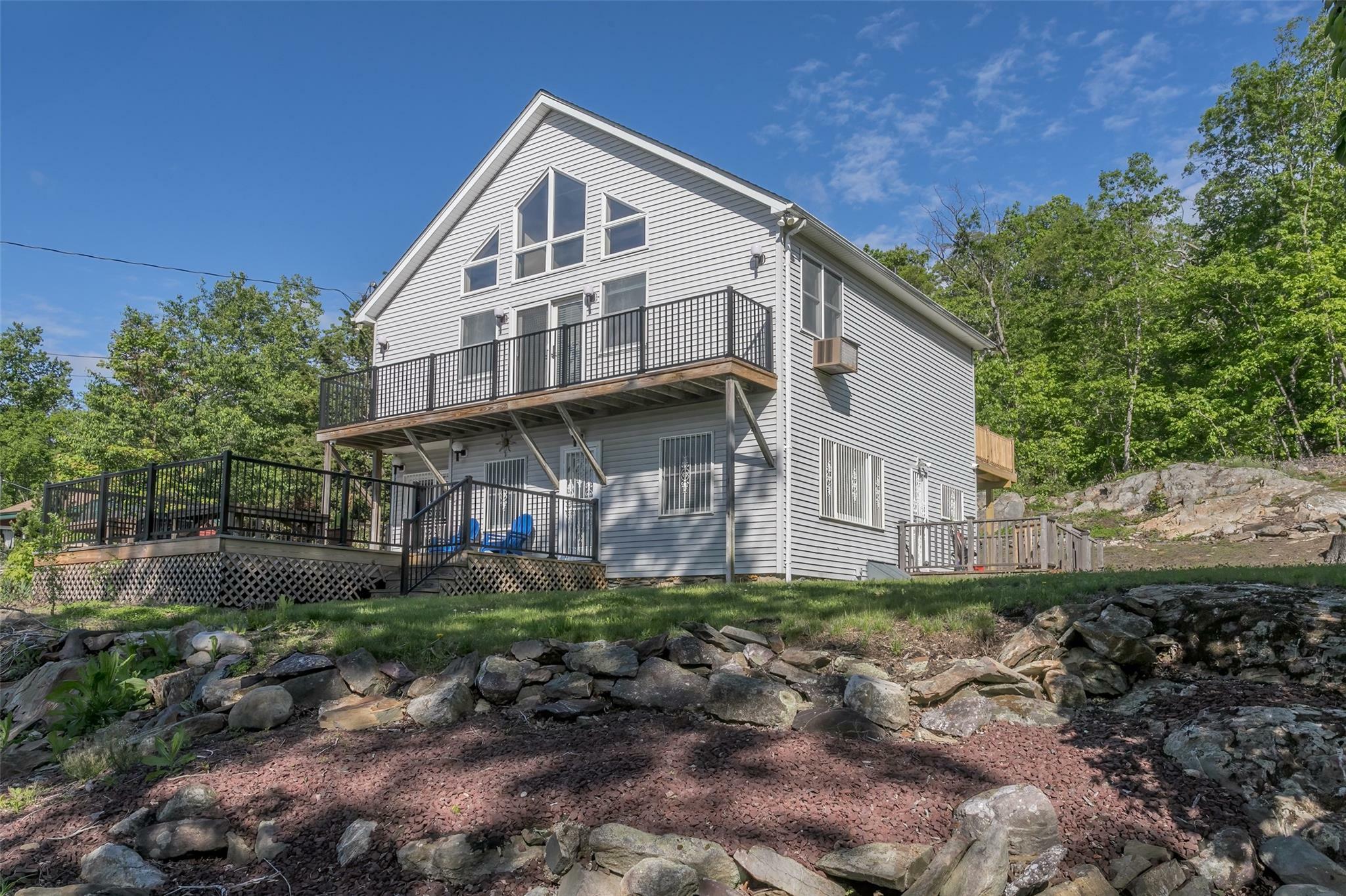 Property Photo: 47 Blueberry Hill NY 10925
