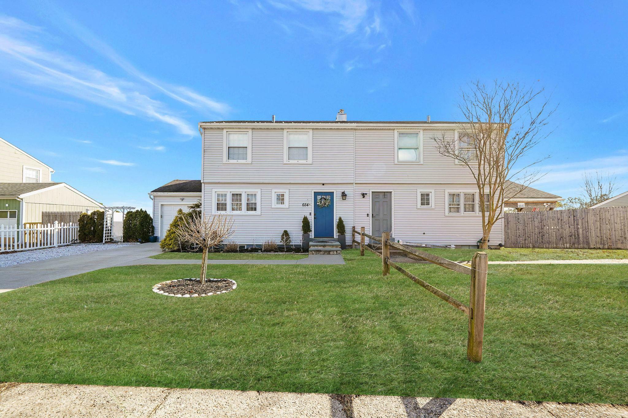 654 Hamilton Avenue A  Westhampton Beach NY 11978 photo