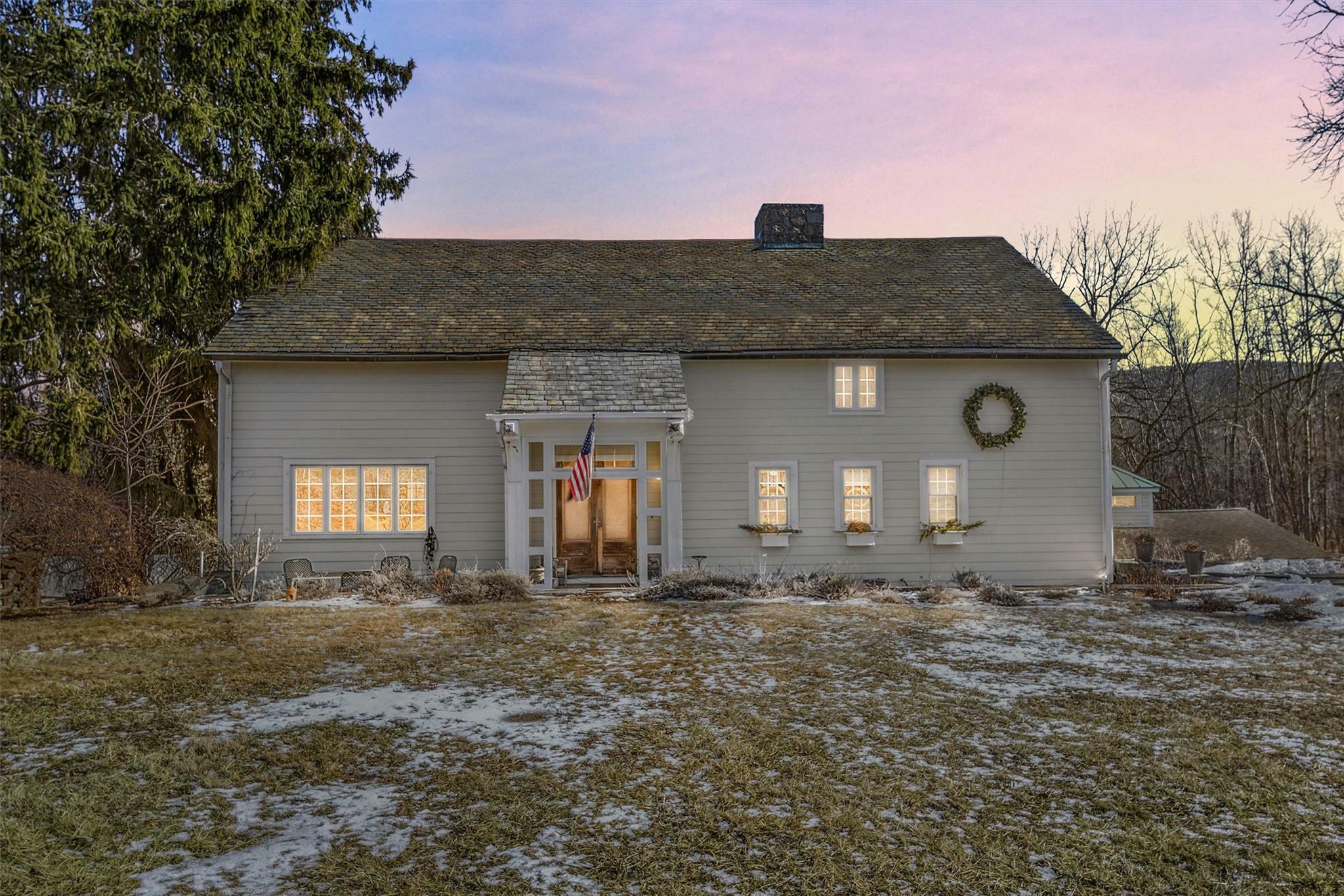 Property Photo:  100 Pleasant Hill Road  NY 12553 