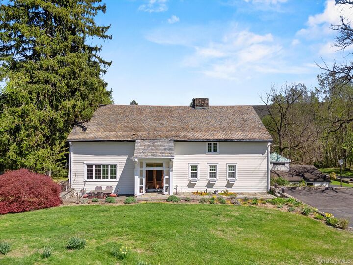 Property Photo: 100 Pleasant Hill Road NY 12553