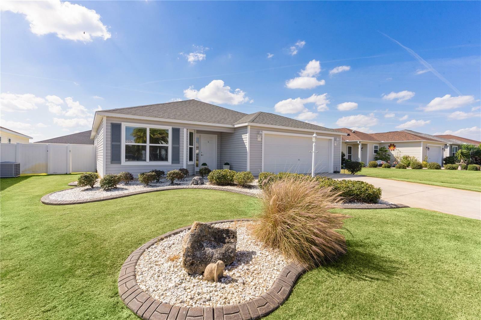 Property Photo: 3356 Blaise Terrace FL 32163
