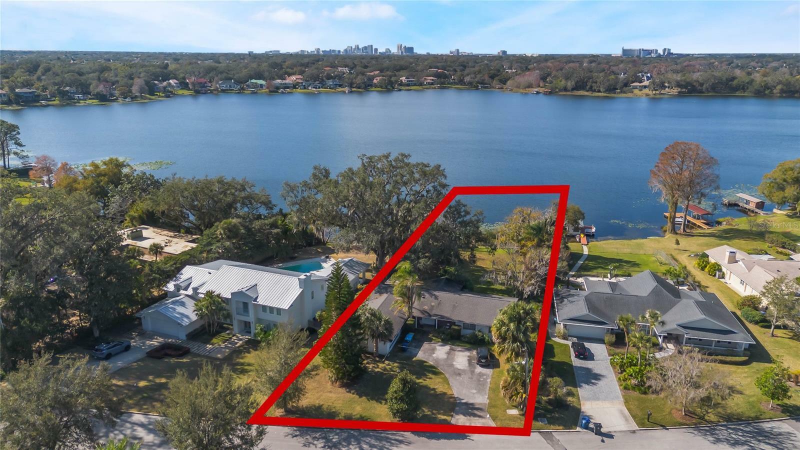 Property Photo:  681 Balmoral Road  FL 32789 