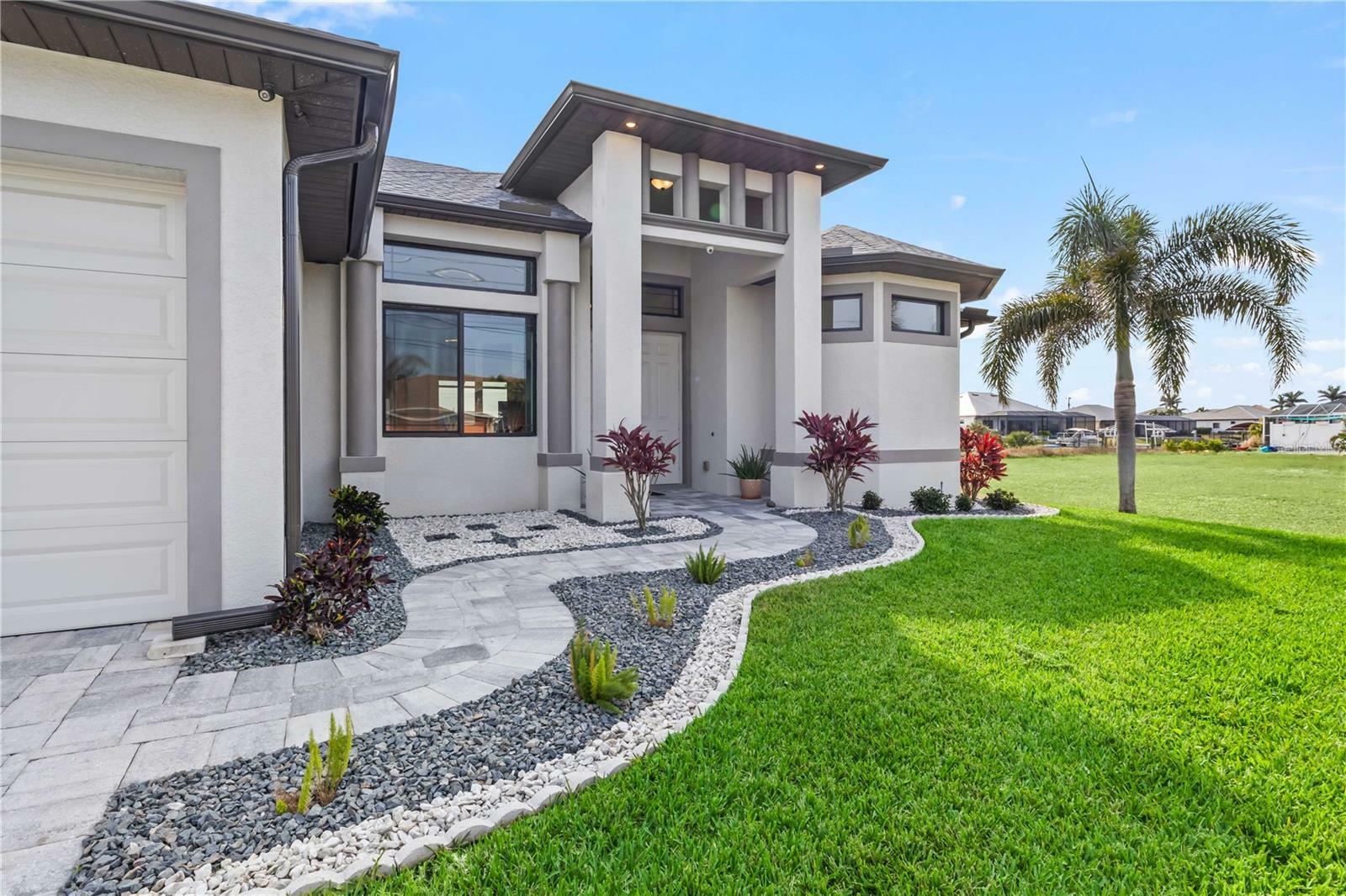 Property Photo:  3410 NW 19th Street  FL 33993 