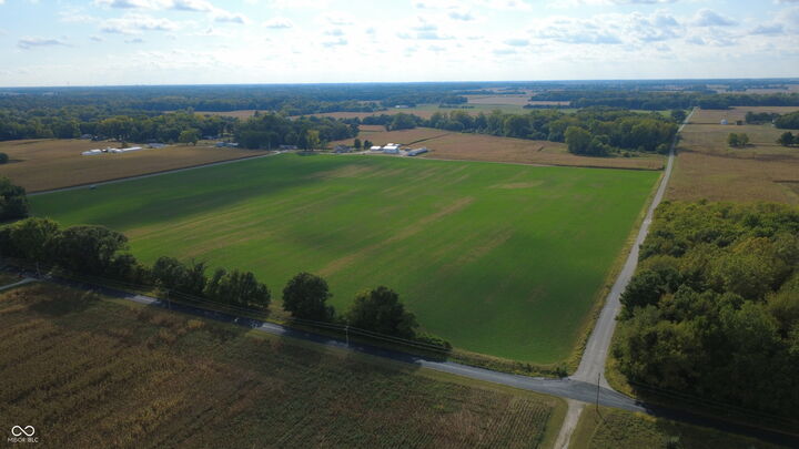 Property Photo: 1000 N 775 E IN 47960