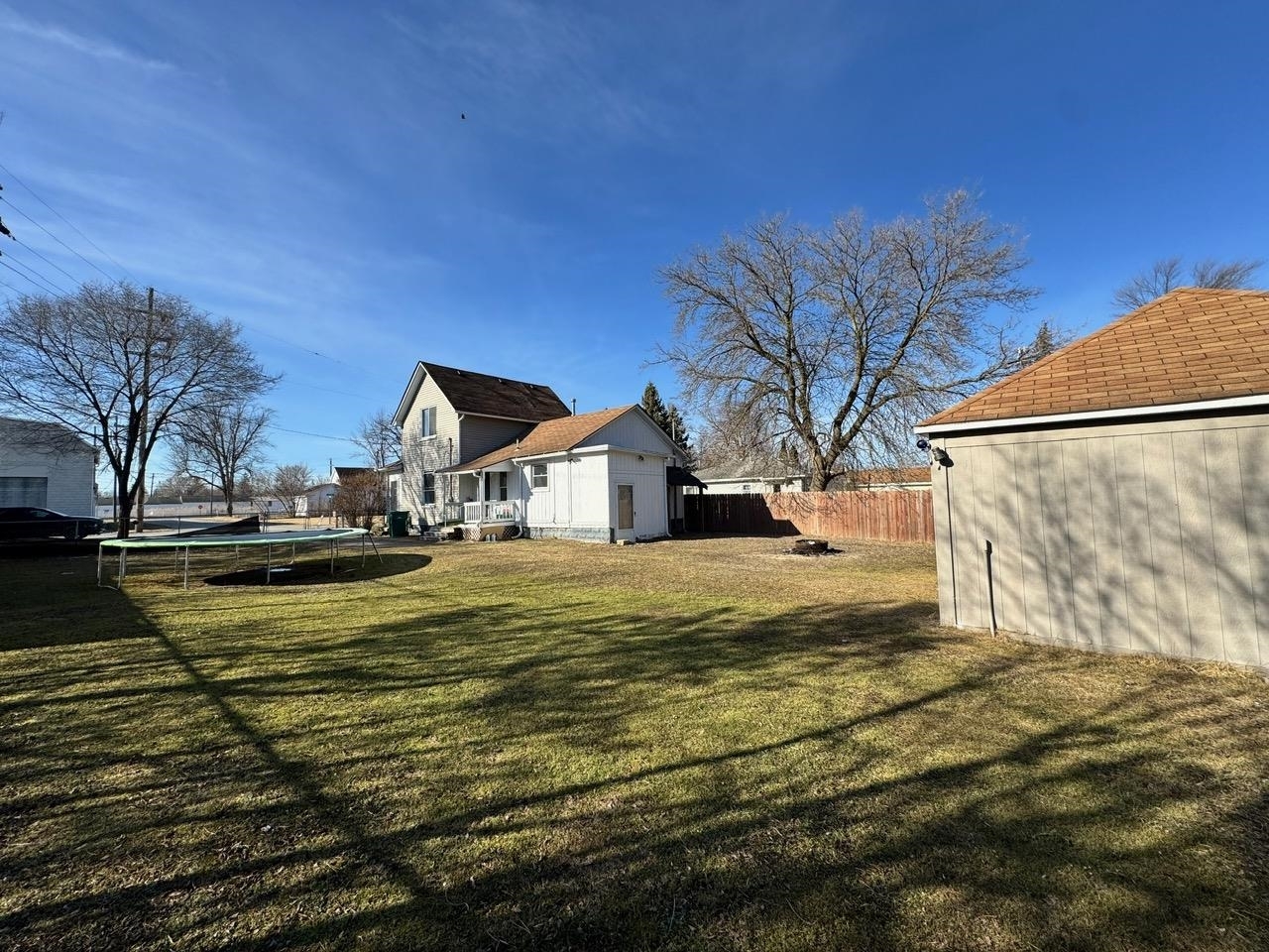 Property Photo: 58400 William Street MI 48048