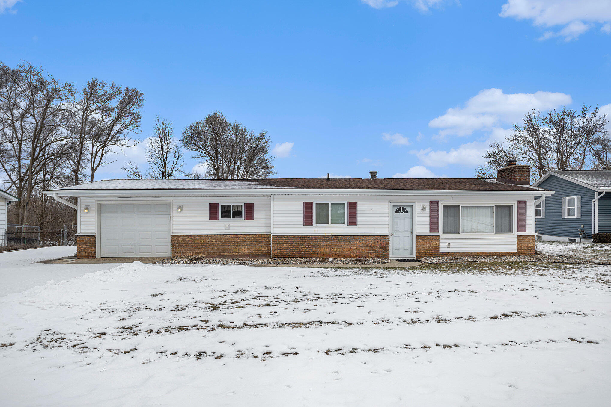34 S New Moon Terrace  Springfield MI 49037 photo