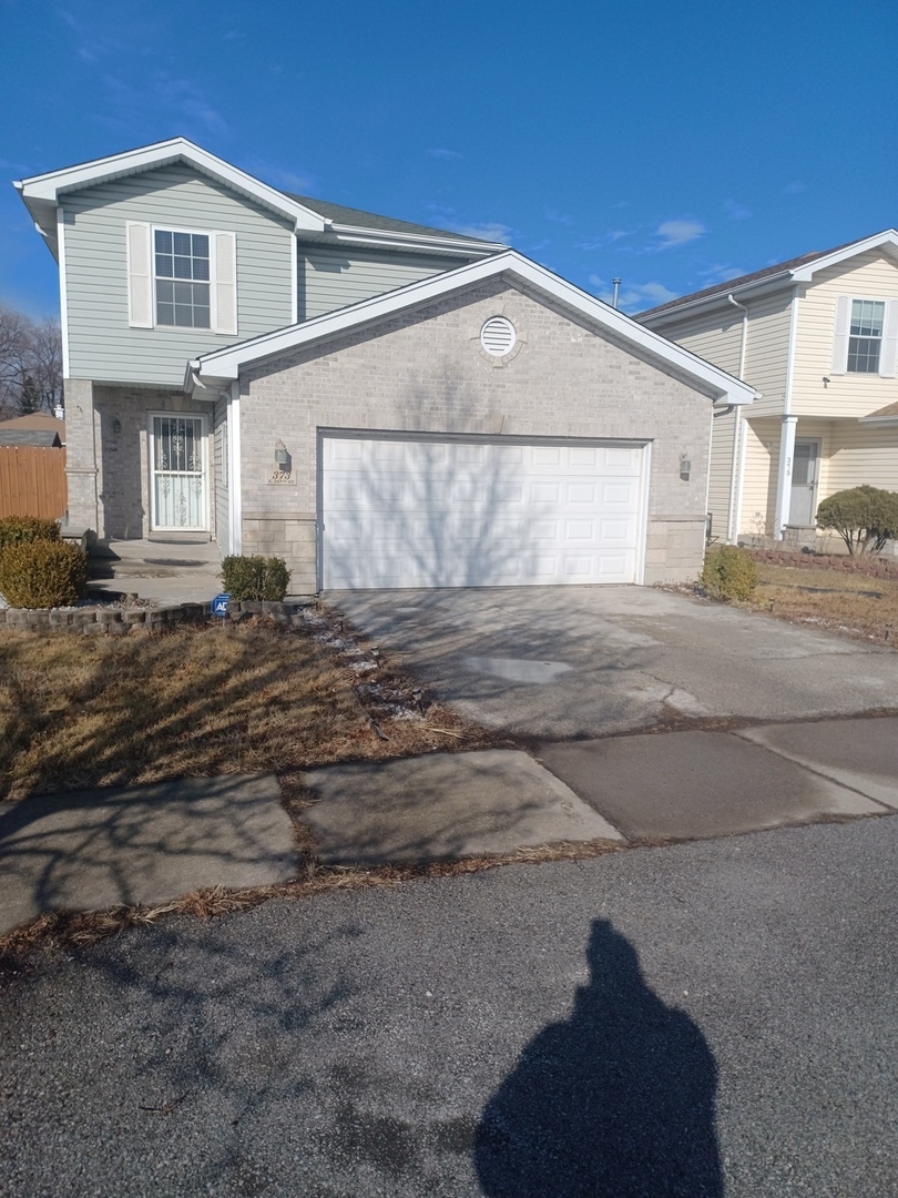 Property Photo:  373 E 167th Street  IL 60426 