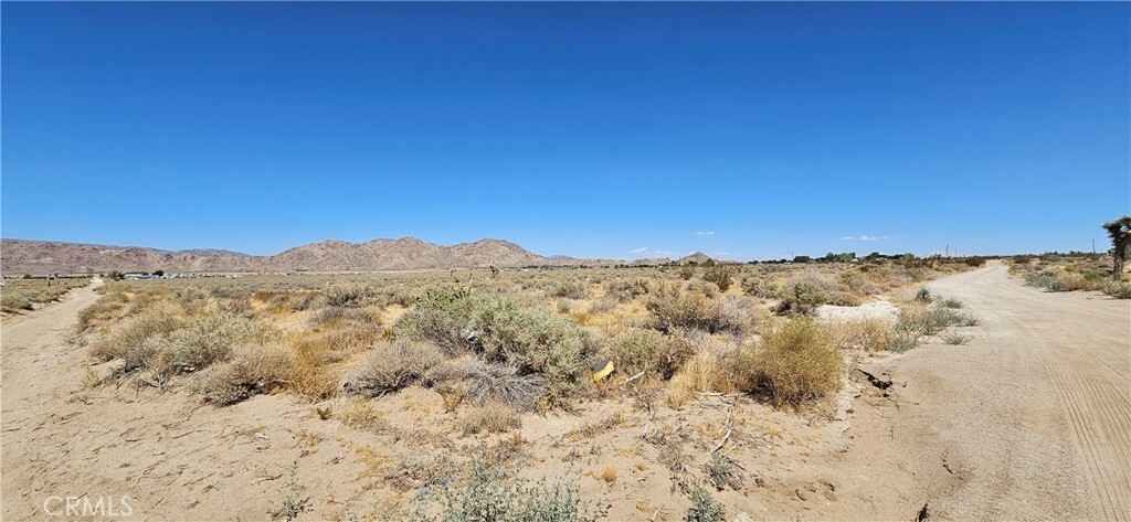 Property Photo: 800 Morningside Road CA 92356