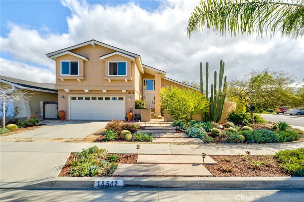 Property Photo:  16542 Los Verdes Lane  CA 92649 