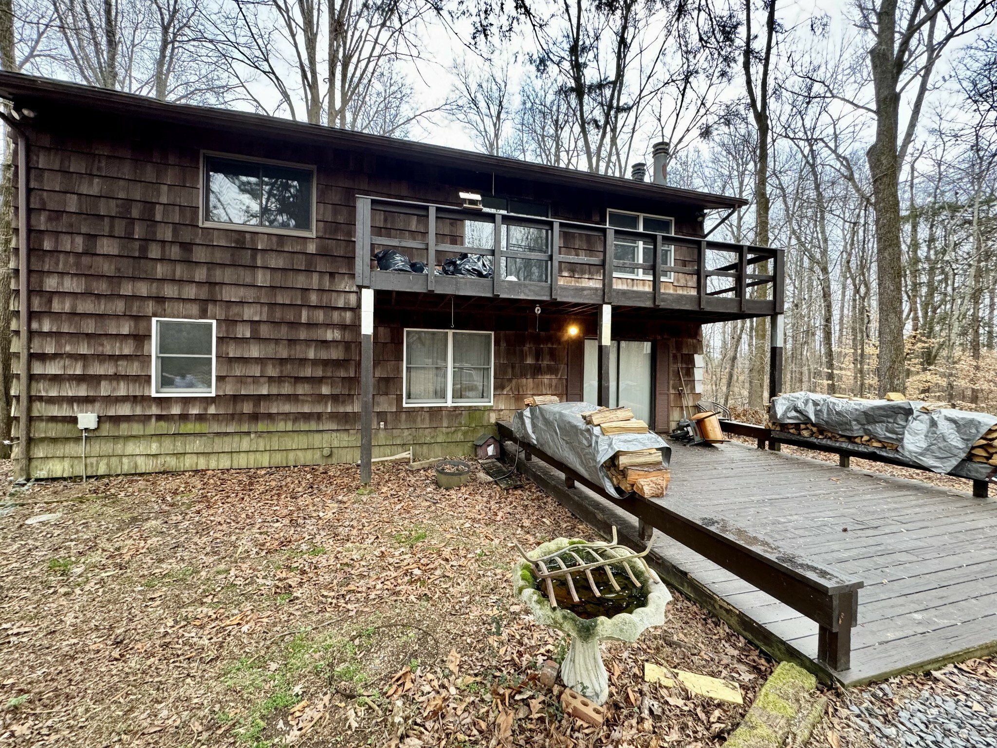 Property Photo:  110 Lambert Ridge Rd  TN 37183 