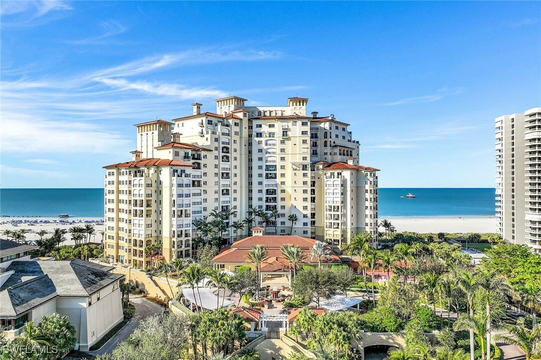 Property Photo:  350 S Collier Boulevard 702  FL 34145 