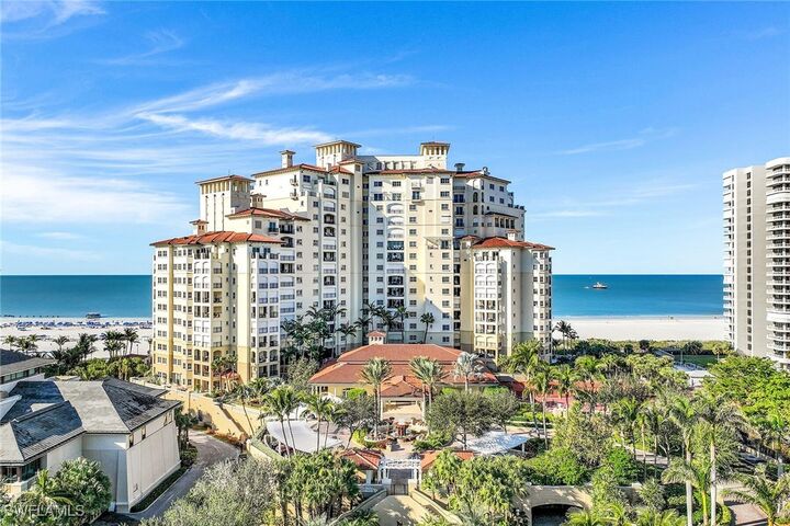 Property Photo:  350 S Collier Boulevard 702  FL 34145 
