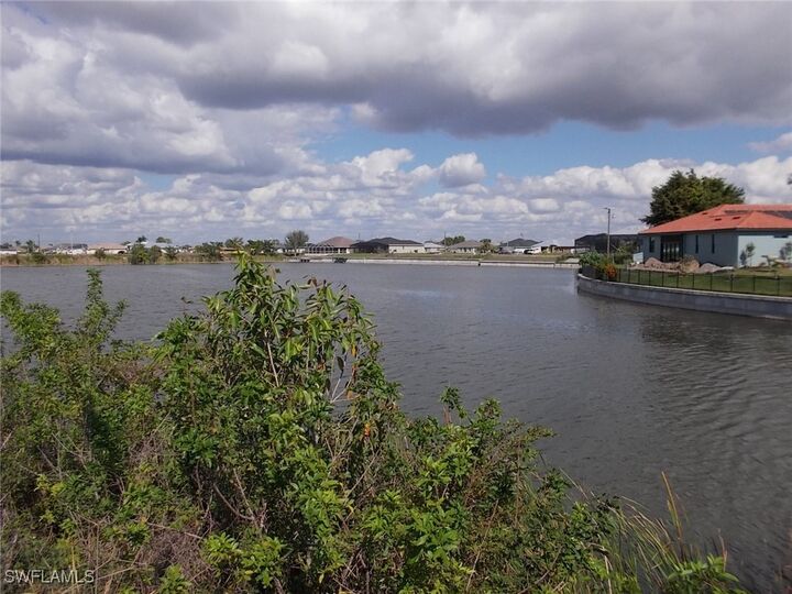 Property Photo:  1417 NW 9th Place  FL 33993 